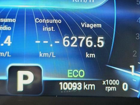 CHERY Tiggo 5X 1.5 16V 4P VVT TURBO iFLEX SPORT AUTOMTICO CVT, Foto 3