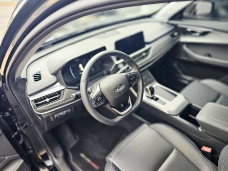 CHERY Tiggo 5X 1.5 16V 4P VVT TURBO iFLEX SPORT AUTOMTICO CVT, Foto 4