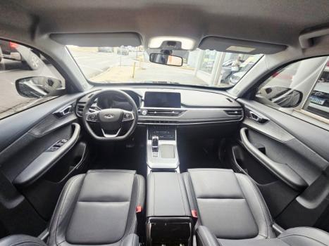 CHERY Tiggo 5X 1.5 16V 4P VVT TURBO iFLEX SPORT AUTOMTICO CVT, Foto 5