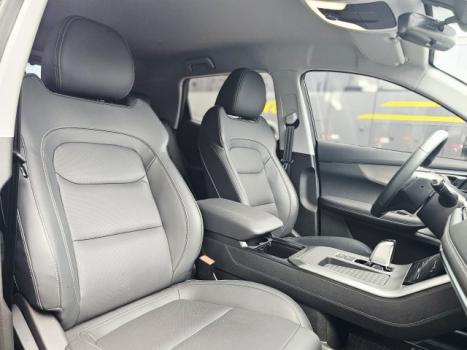 CHERY Tiggo 5X 1.5 16V 4P VVT TURBO iFLEX SPORT AUTOMTICO CVT, Foto 6