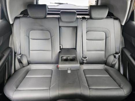 CHERY Tiggo 5X 1.5 16V 4P VVT TURBO iFLEX SPORT AUTOMTICO CVT, Foto 7