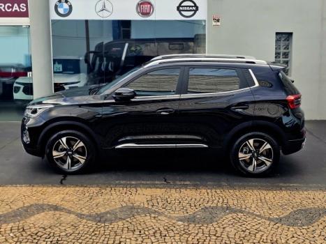 CHERY Tiggo 5X 1.5 16V 4P VVT TURBO iFLEX SPORT AUTOMTICO CVT, Foto 8