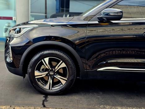 CHERY Tiggo 5X 1.5 16V 4P VVT TURBO iFLEX SPORT AUTOMTICO CVT, Foto 11
