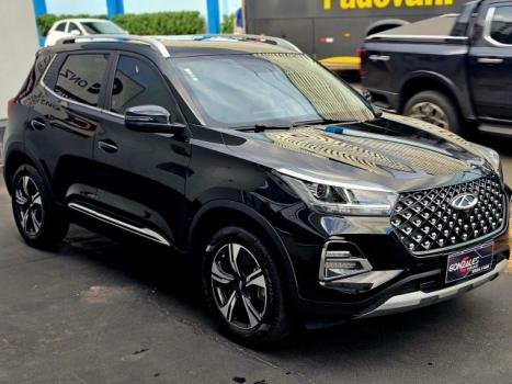 CHERY Tiggo 5X 1.5 16V 4P VVT TURBO iFLEX SPORT AUTOMTICO CVT, Foto 12