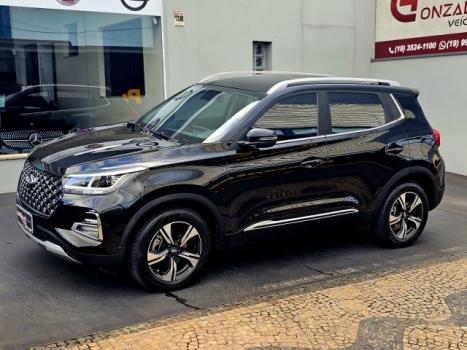 CHERY Tiggo 5X 1.5 16V 4P VVT TURBO iFLEX SPORT AUTOMTICO CVT, Foto 13