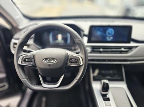 CHERY Tiggo 5X 1.5 16V 4P VVT TURBO iFLEX SPORT AUTOMTICO CVT, Foto 14