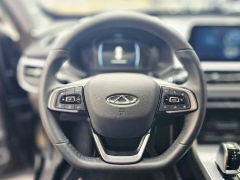 CHERY Tiggo 5X 1.5 16V 4P VVT TURBO iFLEX SPORT AUTOMTICO CVT, Foto 15