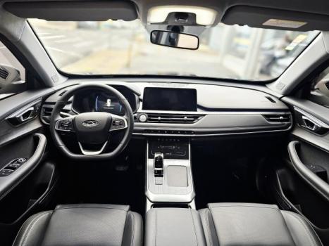 CHERY Tiggo 5X 1.5 16V 4P VVT TURBO iFLEX SPORT AUTOMTICO CVT, Foto 16