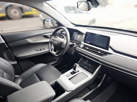 CHERY Tiggo 5X 1.5 16V 4P VVT TURBO iFLEX SPORT AUTOMTICO CVT, Foto 17