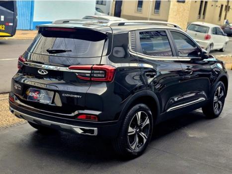 CHERY Tiggo 5X 1.5 16V 4P VVT TURBO iFLEX SPORT AUTOMTICO CVT, Foto 22