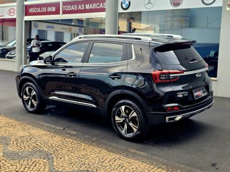 CHERY Tiggo 5X 1.5 16V 4P VVT TURBO iFLEX SPORT AUTOMTICO CVT, Foto 23