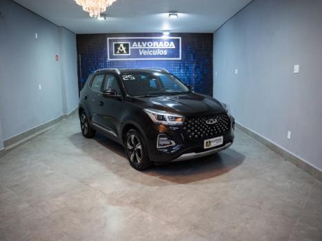 CHERY Tiggo 5X 1.5 16V 4P VVT TURBO iFLEX SPORT AUTOM�TICO CVT, Foto 1