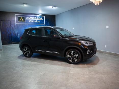 CHERY Tiggo 5X 1.5 16V 4P VVT TURBO iFLEX SPORT AUTOM�TICO CVT, Foto 2