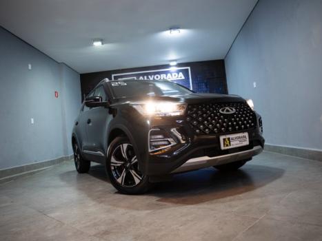 CHERY Tiggo 5X 1.5 16V 4P VVT TURBO iFLEX SPORT AUTOM�TICO CVT, Foto 4