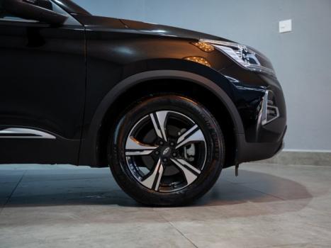 CHERY Tiggo 5X 1.5 16V 4P VVT TURBO iFLEX SPORT AUTOM�TICO CVT, Foto 5