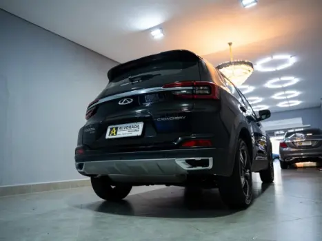 CHERY Tiggo 5X 1.5 16V 4P VVT TURBO iFLEX SPORT AUTOM�TICO CVT, Foto 14