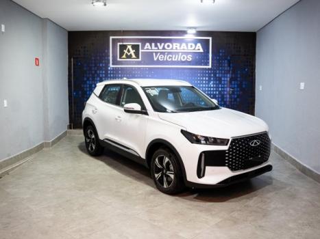 CHERY Tiggo 5X 1.5 16V 4P VVT TURBO iFLEX SPORT AUTOMÁTICO CVT, Foto 1