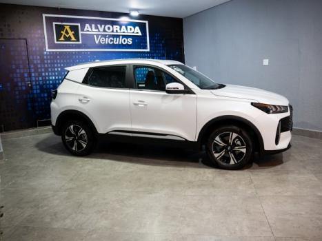 CHERY Tiggo 5X 1.5 16V 4P VVT TURBO iFLEX SPORT AUTOMÁTICO CVT, Foto 2