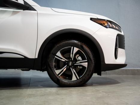 CHERY Tiggo 5X 1.5 16V 4P VVT TURBO iFLEX SPORT AUTOMÁTICO CVT, Foto 5