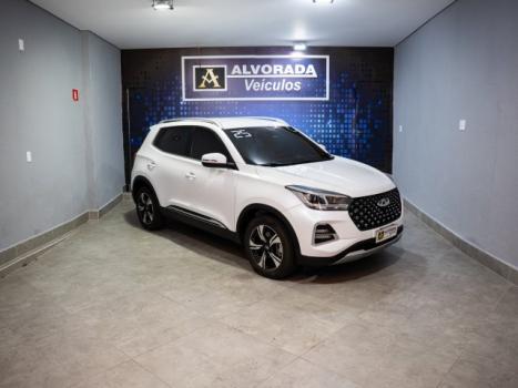 CHERY Tiggo 5X 1.5 16V 4P VVT TURBO iFLEX SPORT AUTOMÁTICO CVT, Foto 1