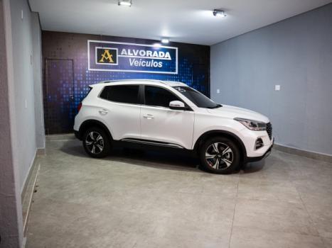 CHERY Tiggo 5X 1.5 16V 4P VVT TURBO iFLEX SPORT AUTOMÁTICO CVT, Foto 2