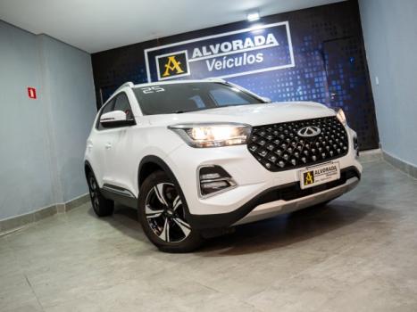 CHERY Tiggo 5X 1.5 16V 4P VVT TURBO iFLEX SPORT AUTOMÁTICO CVT, Foto 4