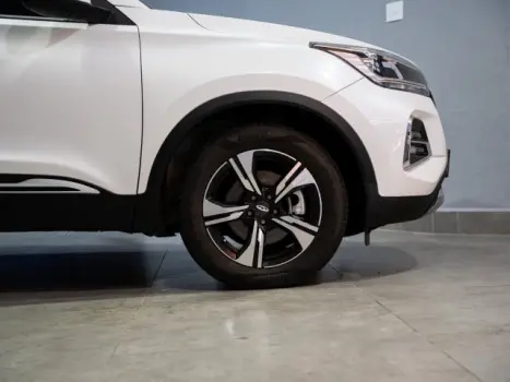 CHERY Tiggo 5X 1.5 16V 4P VVT TURBO iFLEX SPORT AUTOMÁTICO CVT, Foto 5
