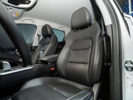 CHERY Tiggo 5X 1.5 16V 4P VVT TURBO iFLEX SPORT AUTOMÁTICO CVT, Foto 7