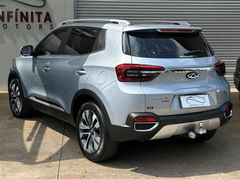 CHERY Tiggo 5X 1.5 4P TXS FLEX TURBO AUTOMTICO DCT, Foto 2