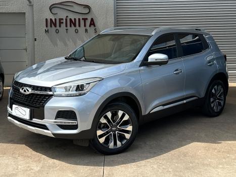 CHERY Tiggo 5X 1.5 4P TXS FLEX TURBO AUTOMTICO DCT, Foto 3