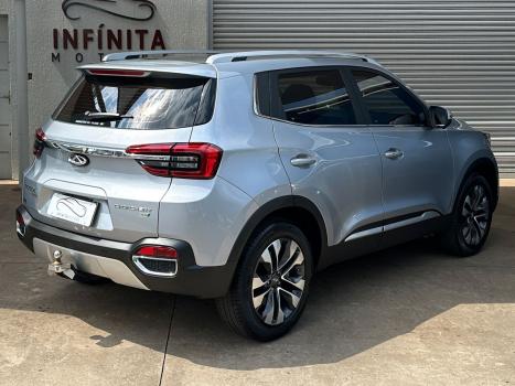 CHERY Tiggo 5X 1.5 4P TXS FLEX TURBO AUTOMTICO DCT, Foto 4