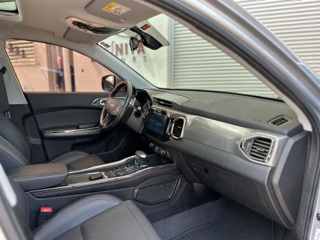 CHERY Tiggo 5X 1.5 4P TXS FLEX TURBO AUTOMTICO DCT, Foto 5