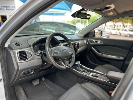 CHERY Tiggo 5X 1.5 4P TXS FLEX TURBO AUTOMTICO DCT, Foto 8
