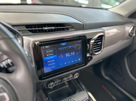 CHERY Tiggo 5X 1.5 4P TXS FLEX TURBO AUTOMTICO DCT, Foto 9