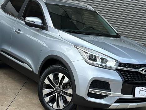 CHERY Tiggo 5X 1.5 4P TXS FLEX TURBO AUTOMTICO DCT, Foto 13