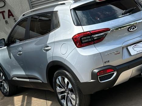 CHERY Tiggo 5X 1.5 4P TXS FLEX TURBO AUTOMTICO DCT, Foto 14