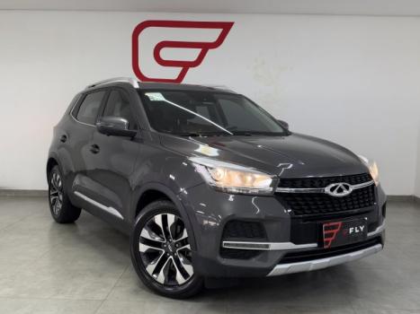 CHERY Tiggo 5X 1.5 4P TXS FLEX TURBO AUTOMÁTICO DCT, Foto 2