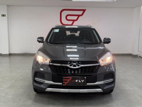 CHERY Tiggo 5X 1.5 4P TXS FLEX TURBO AUTOMÁTICO DCT, Foto 3