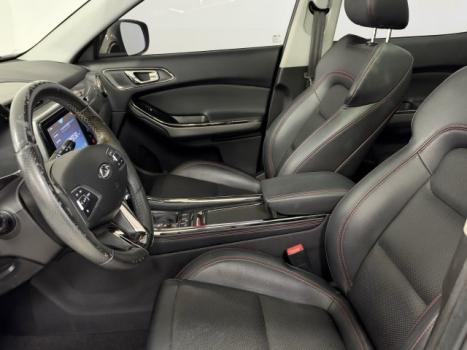 CHERY Tiggo 5X 1.5 4P TXS FLEX TURBO AUTOMÁTICO DCT, Foto 5