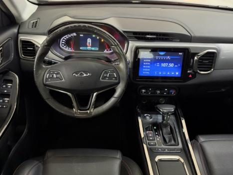 CHERY Tiggo 5X 1.5 4P TXS FLEX TURBO AUTOMÁTICO DCT, Foto 7