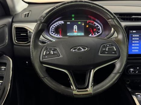 CHERY Tiggo 5X 1.5 4P TXS FLEX TURBO AUTOMÁTICO DCT, Foto 8