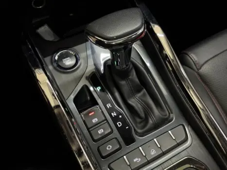 CHERY Tiggo 5X 1.5 4P TXS FLEX TURBO AUTOMÁTICO DCT, Foto 13