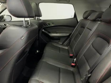CHERY Tiggo 5X 1.5 4P TXS FLEX TURBO AUTOMÁTICO DCT, Foto 15