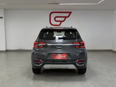 CHERY Tiggo 5X 1.5 4P TXS FLEX TURBO AUTOMÁTICO DCT, Foto 16