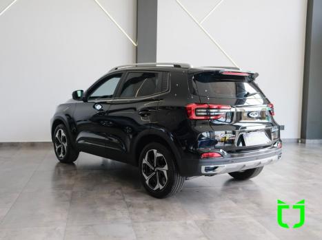 CHERY Tiggo 5X Pro 1.5 16V 4P VVT TURBO iFLEX AUTOMTICO CVT, Foto 4