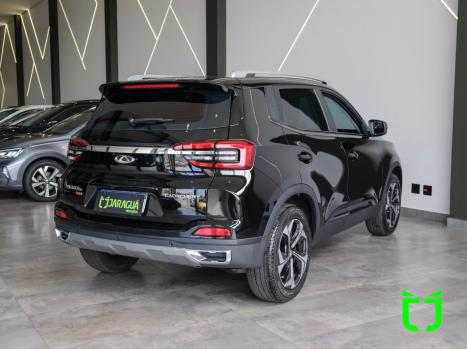 CHERY Tiggo 5X Pro 1.5 16V 4P VVT TURBO iFLEX AUTOMTICO CVT, Foto 6