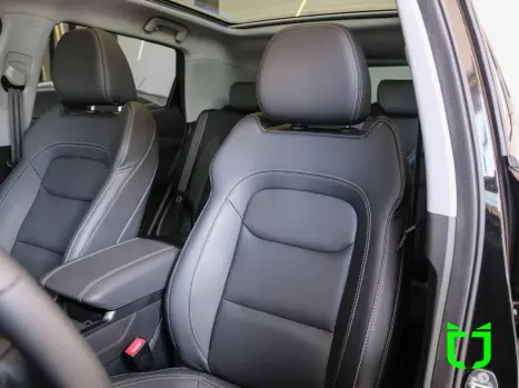CHERY Tiggo 5X Pro 1.5 16V 4P VVT TURBO iFLEX AUTOMTICO CVT, Foto 27