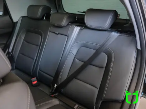 CHERY Tiggo 5X Pro 1.5 16V 4P VVT TURBO iFLEX AUTOMTICO CVT, Foto 28