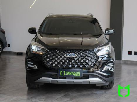 CHERY Tiggo 5X Pro 1.5 16V 4P VVT TURBO iFLEX AUTOM�TICO CVT, Foto 2