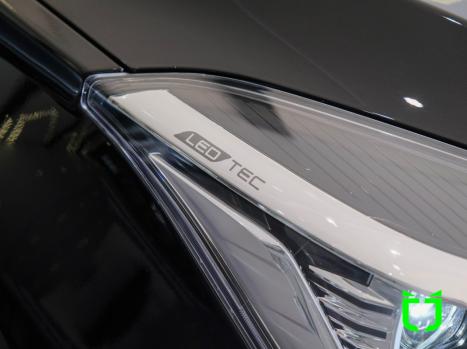 CHERY Tiggo 5X Pro 1.5 16V 4P VVT TURBO iFLEX AUTOM�TICO CVT, Foto 7